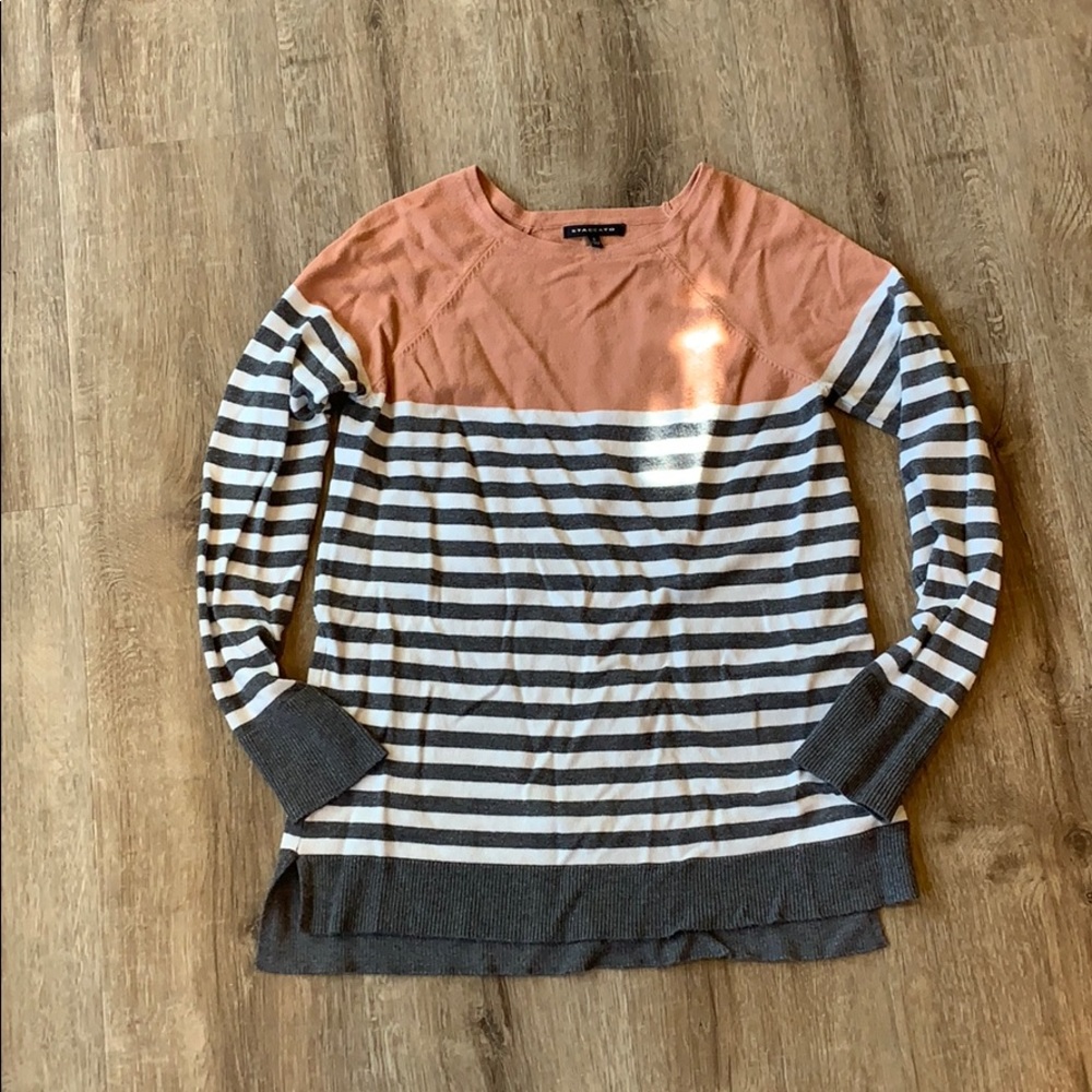 Cute sweater